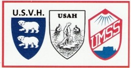 þristurinn umss usah usvh