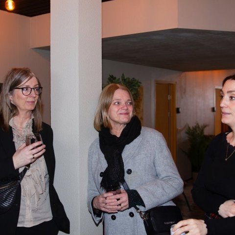birna-sveinsdottir-sigridur-stefansdottir-og-alexsanda-johannesdottir-sveitastjori-skagastandar.jpg