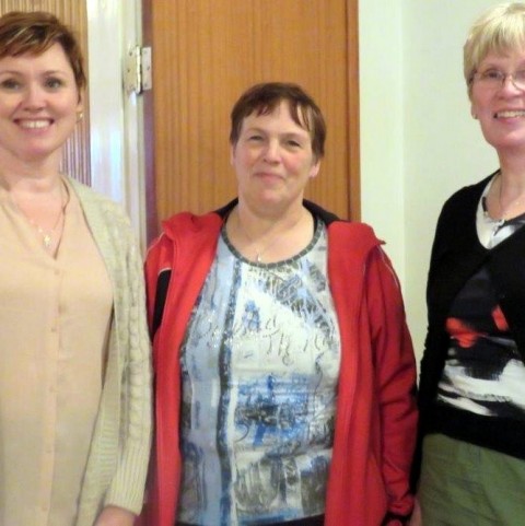 Haustfagnaður eldri borgara 8