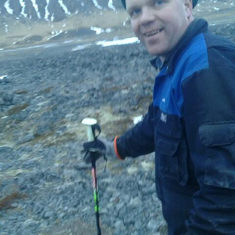 Þórarinn bóndi á Ytri-Hofdölum