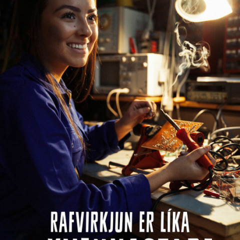 5-0000005426-rafvirkjun