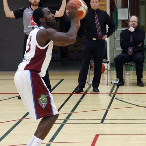 Tindastóll - Stjarnan 79-68