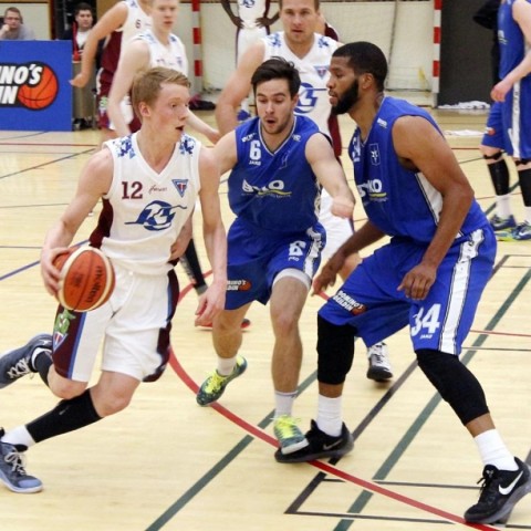 Tindastóll - Stjarnan 79-68