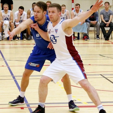 Tindastóll - Stjarnan 79-68