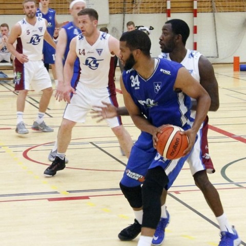 Tindastóll - Stjarnan 79-68
