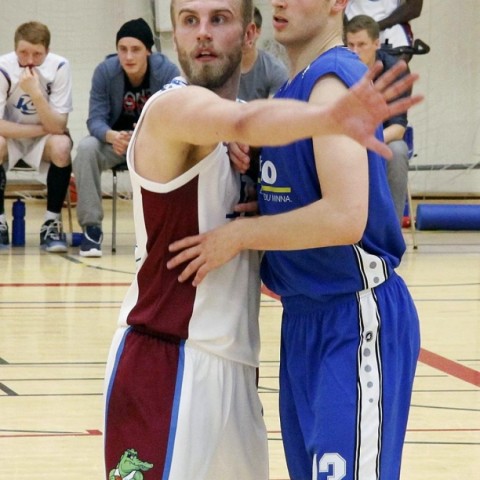 Tindastóll - Stjarnan 79-68