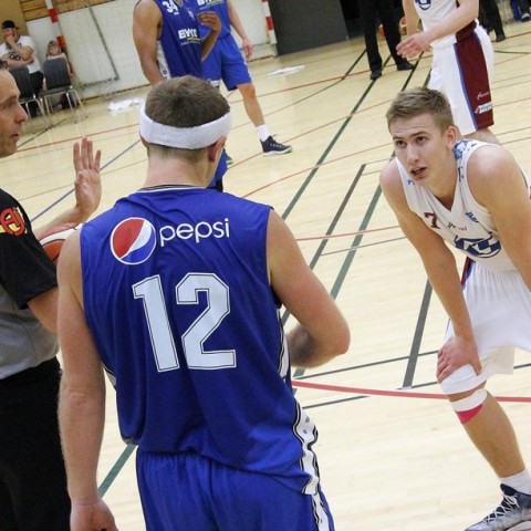 Tindastóll - Stjarnan 79-68