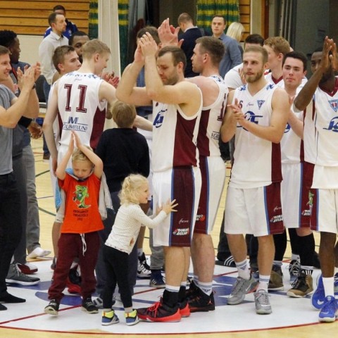 Tindastóll - Stjarnan 79-68