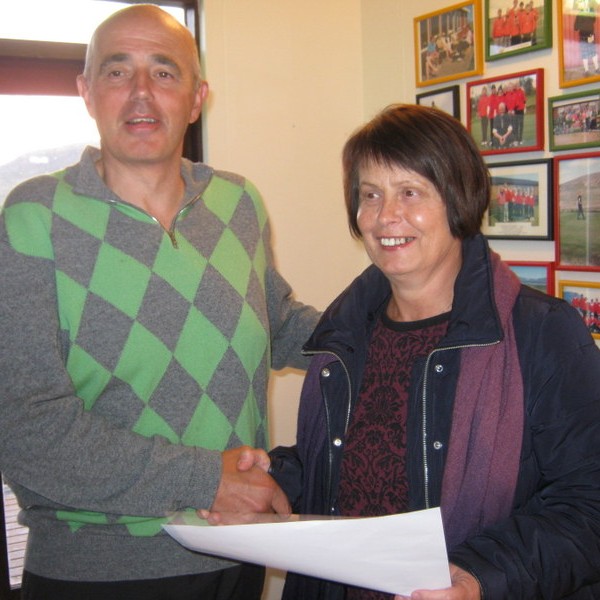 GSS styrkið ljósið í minningu Ingvars