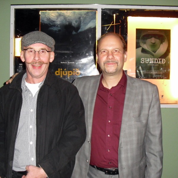 Úrslit í Opna Vodafone og Coca Cola mótinu