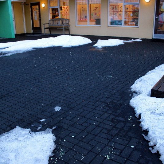 Opna Hlíðarkaupsmótið - úrslit