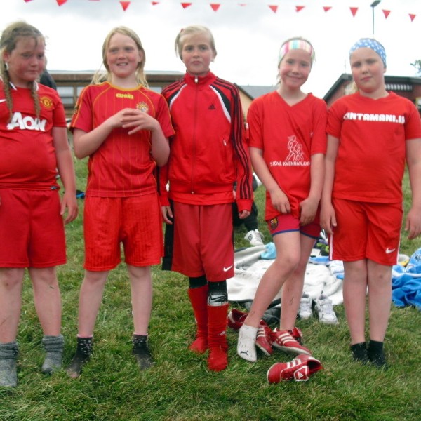 Vel heppnað veitingahúsakvöld nemenda Höfðaskóla