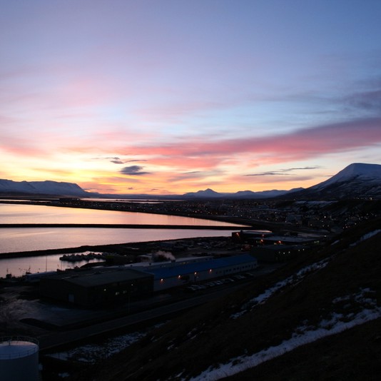 Frábær frumsýning LS í gærkvöldi