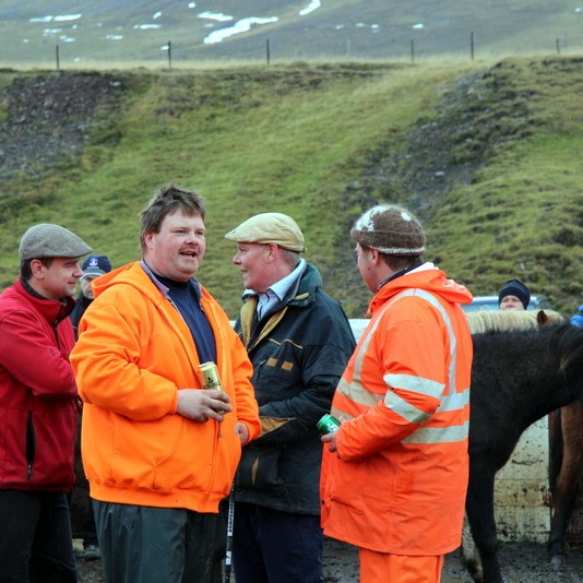 Sylvía Magnúsdóttir nýr formaður UMSS