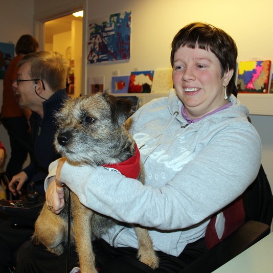 Margt um að vera í Iðjunni