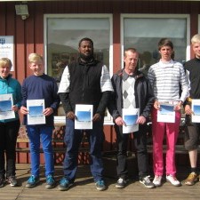 Úrslit í Opna Icelandair mótinu í golfi