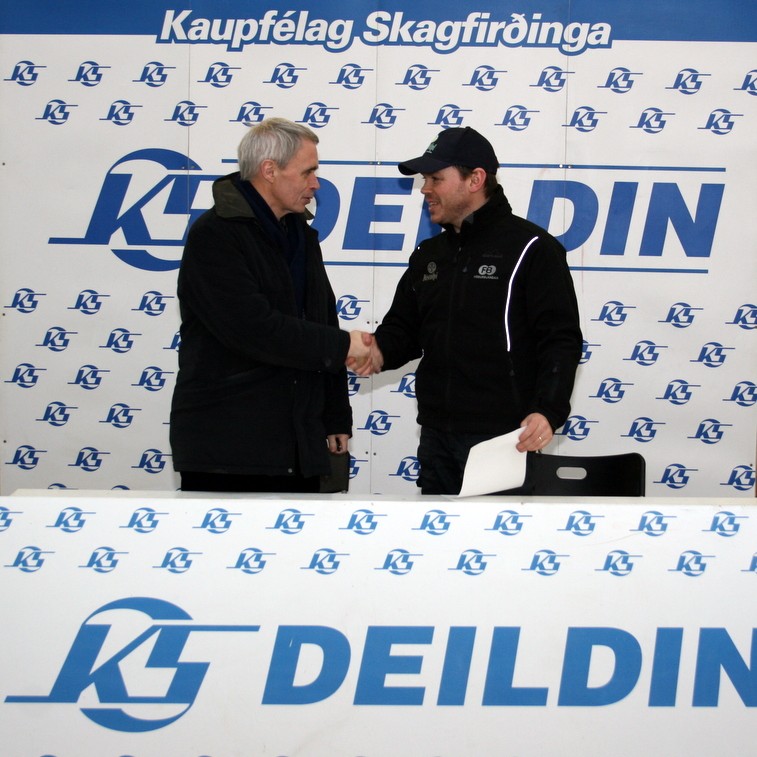 Söfnun vegna fjárskaða á Norðurlandi