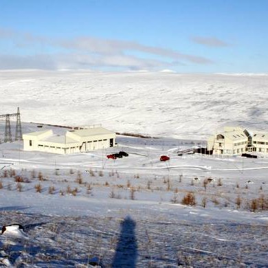 Áætla þrjár virkjanir neðan Blönduvirkjunar
