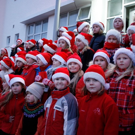 Fólki fækkar á Norðurland vestra