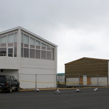 Hvað er að gerast í Verinu?