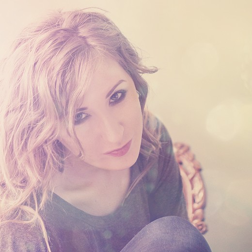 Lokkandi liðir á einfaldann hátt!