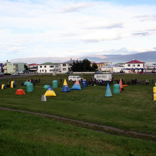 Áforma nýtt hótel á Króknum