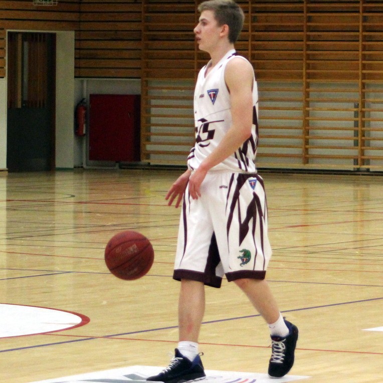 Körfuhittingur á Mælifelli í kvöld