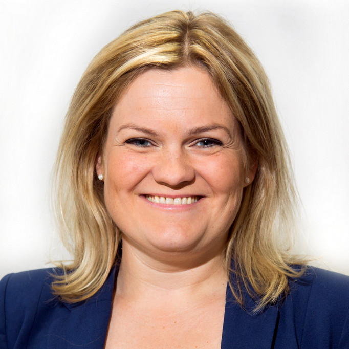 Arnheiður Jóhannsdóttir, framkvæmdastjóri Markaðsstofu Norðurlands.