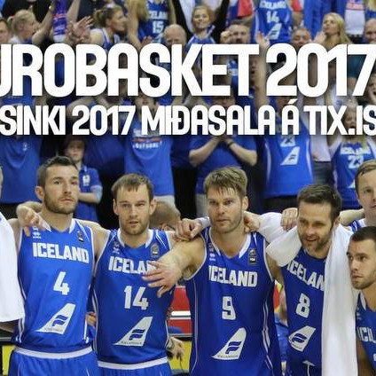 Tveir Skagfirðingar í 15 manna landsliðshóp körfunnar