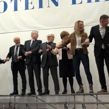 Mynd: Skjáskot af myndbandi Skottu Film.