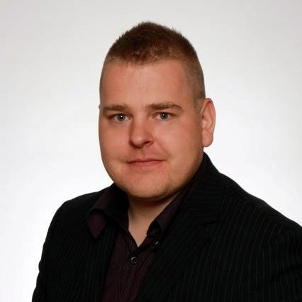 Haukur B. Sigmarsson, nýráðinn framkvæmdastjóri Eleven á Íslandi.