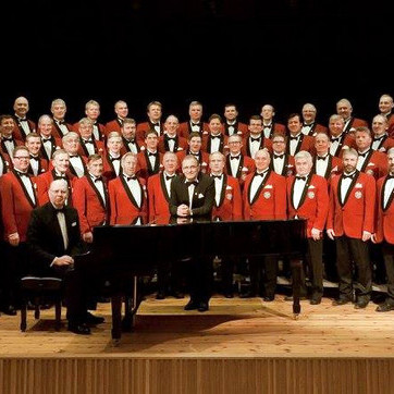 Heimismenn ætla að halda uppi góðri stemningu í kvöld í Miðgarði.