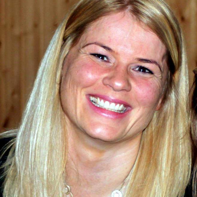 Ingibjörg Jónsdóttir sviðsstjóri fjármála- og stjórnsýslusviðs. Aðsend mynd.