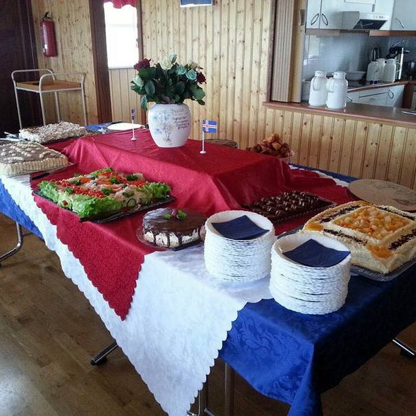 Mynd af FB síðu Kvenfélagsins Heklu.