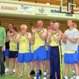 Frá Molduxamóti 2006. Mynd: Molduxar.is