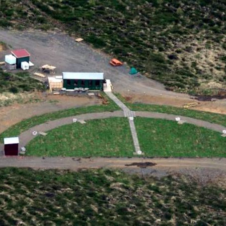 Skotsvæði Markviss. Mynd af vef Blönduósbæjar.