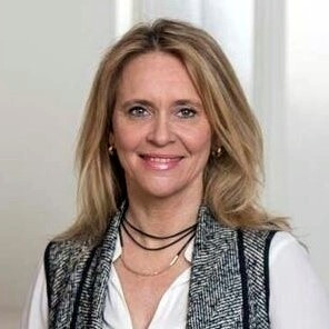 Þorgerður Katrín Gunnarsdóttir.