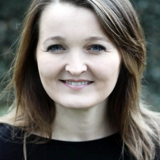 Unnur Valborg Hilmarsdóttir nýr formaður ferðamálaráðs. Mynd. Atv. og nýsk. ráðuneyti.