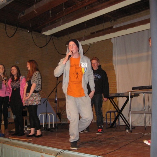 Allt gengur vel í Köge