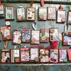 60 dagar í jól og undirbúningurinn hefst!