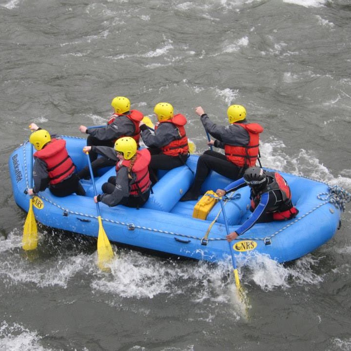 Ævintýralegar ferðir í sumar