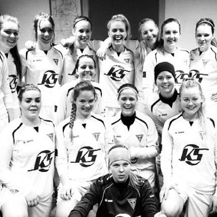 Ósigur hjá Stólastúlkum á föstudaginn