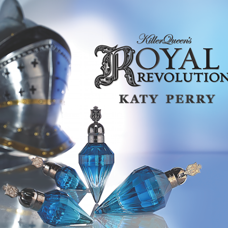 Drottningin lætur til skarar skríða aftur!