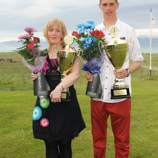 Meistaramót GSS 2014