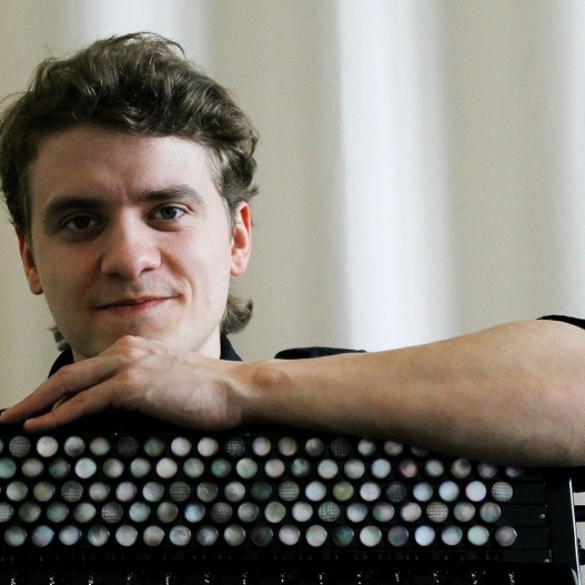 Stundar bachelornám í Kaupmannahöfn