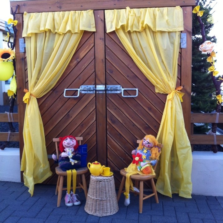 Góð þátttaka á viðburði Lummudaga