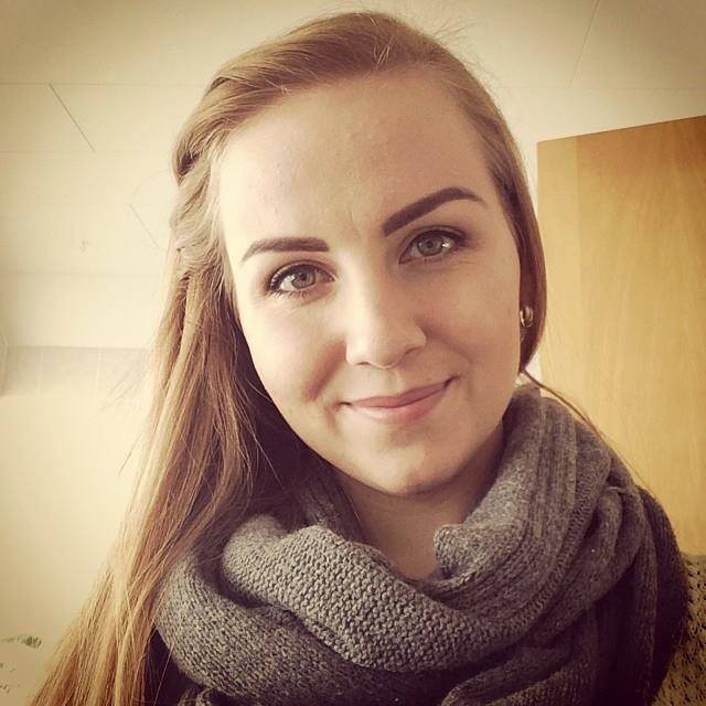 ,,Djúphreinsum húðina okkar!