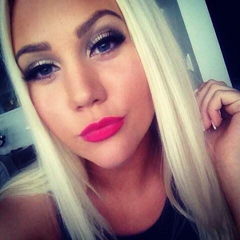 „Nota kókosolíu á nánast allt“