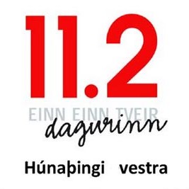 112 dagurinn í Húnaþingi vestra