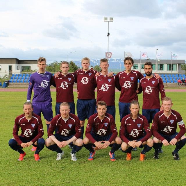 Tindastóll tekur á móti Dalvík/Reyni í kvöld